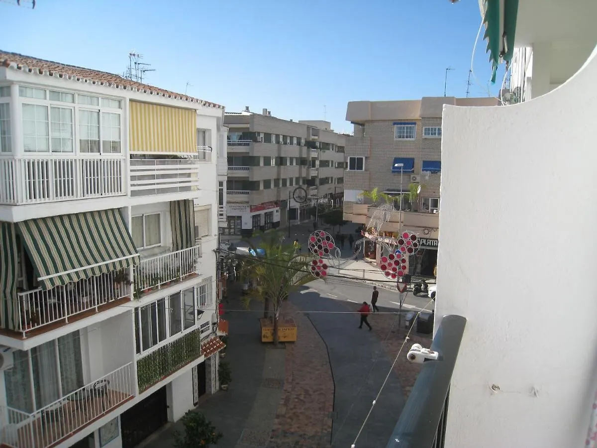 Apartment Casablanca Center ネルハ