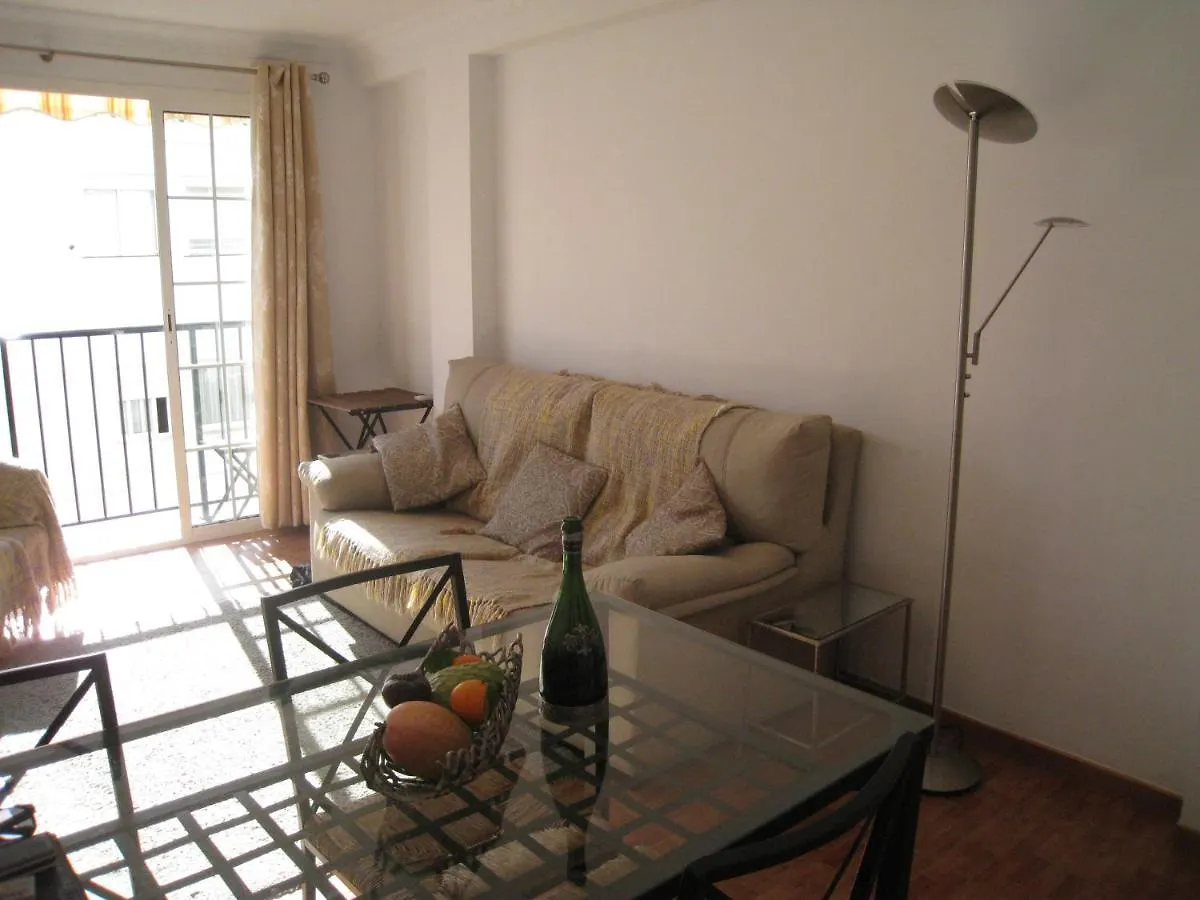 Apartment Casablanca Center ネルハ