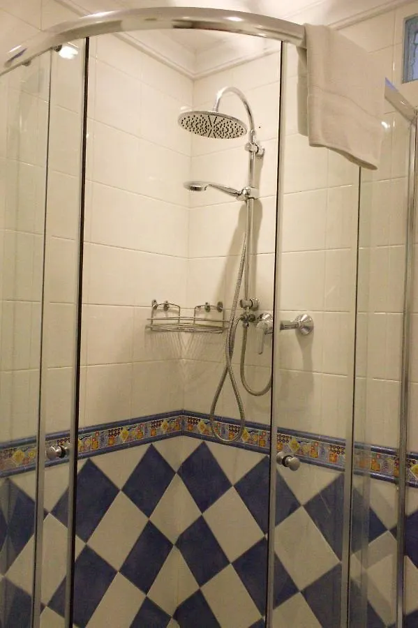 Apartment Casablanca Center ネルハ