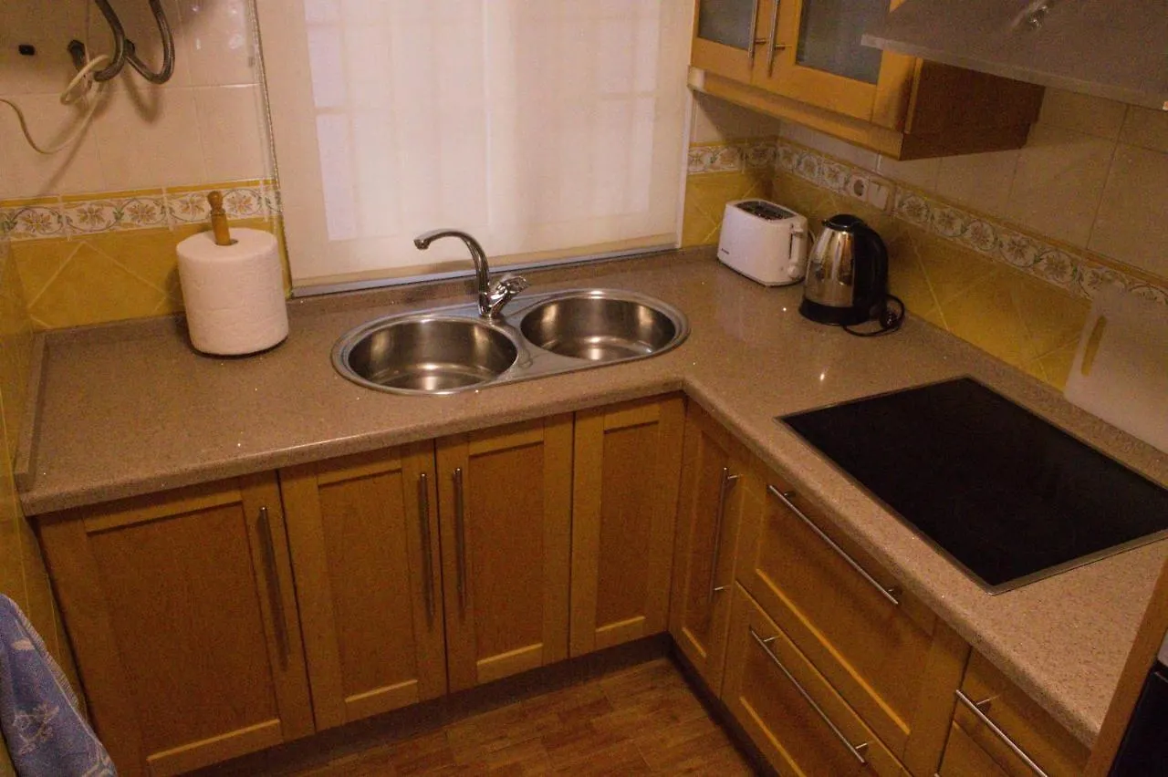 Apartment Casablanca Center ネルハ