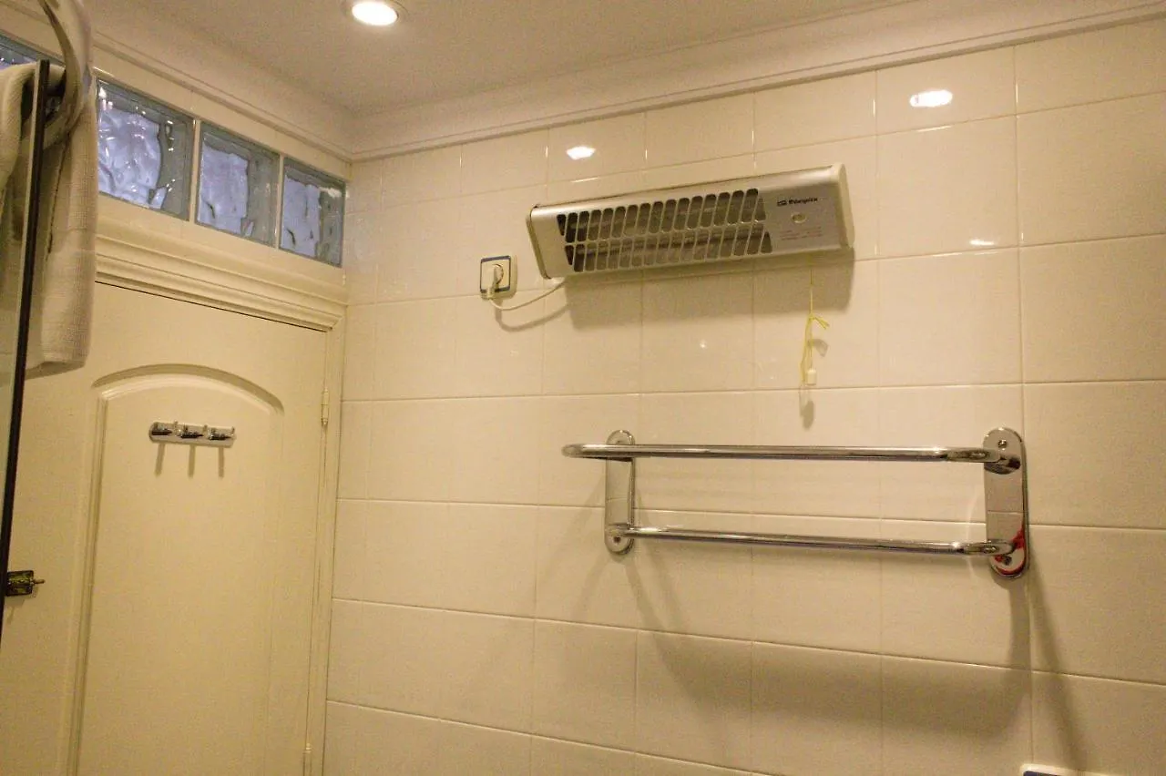 Apartment Casablanca Center Nerja Spanien