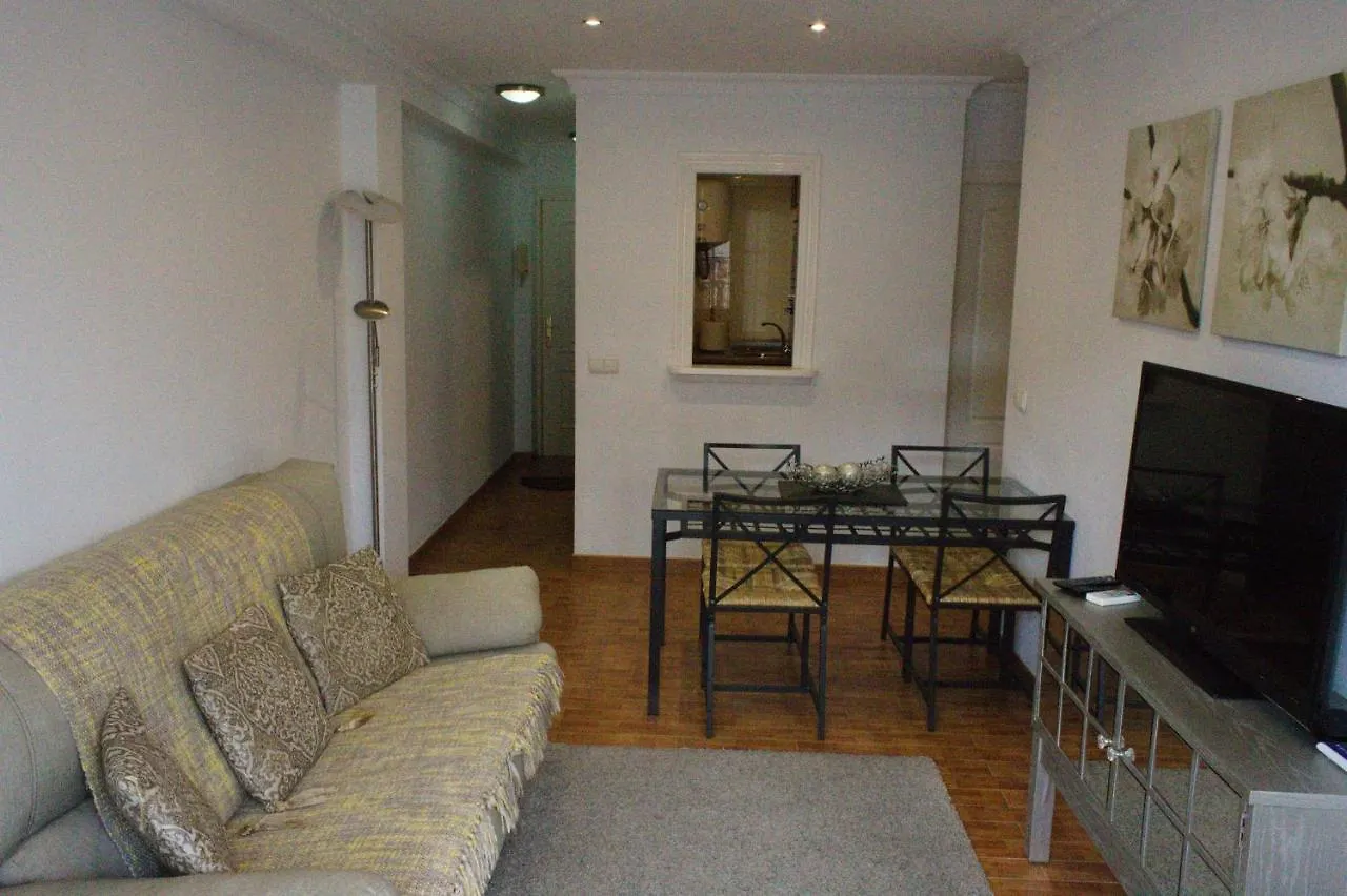 Apartment Casablanca Center Nerja 0*,  Spanien