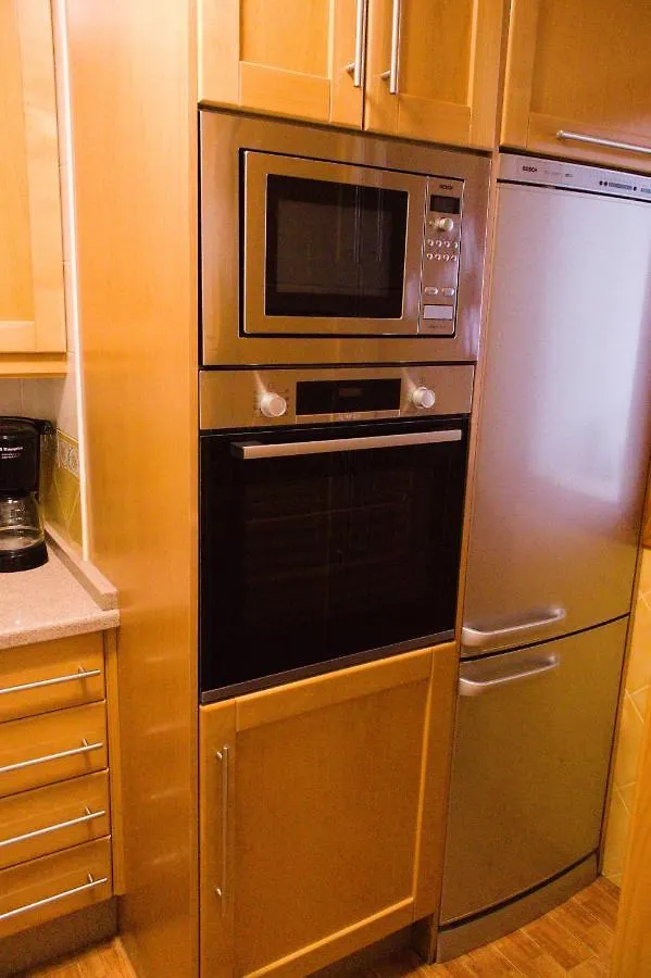 Apartment Casablanca Center ネルハ 0*,