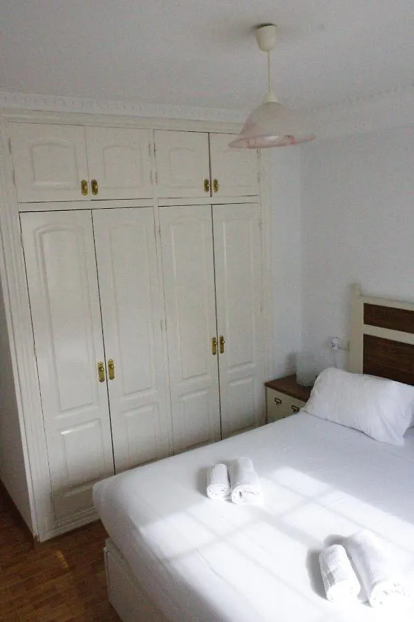 Apartment Casablanca Center ネルハ