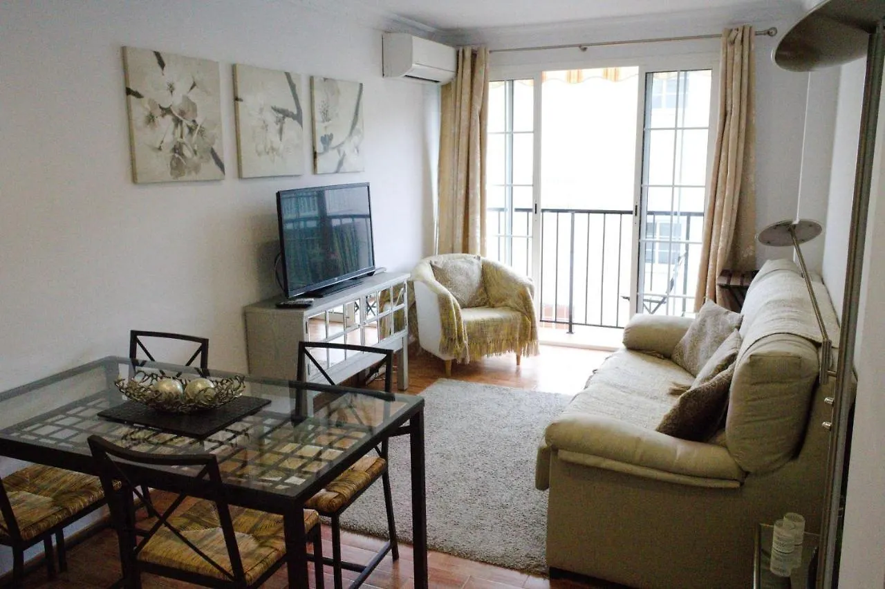 Apartment Casablanca Centerの連絡先