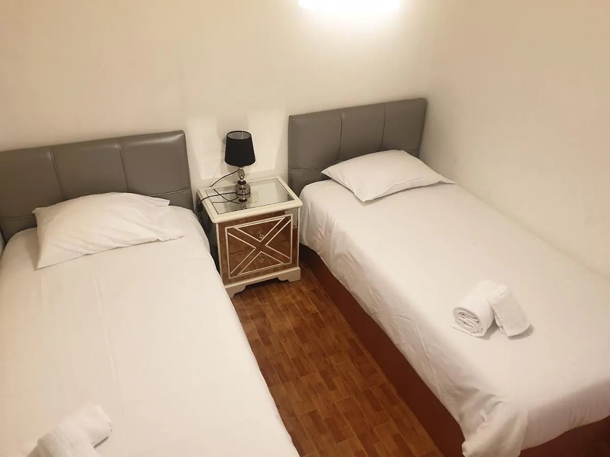 Apartment Casablanca Center Nerja
