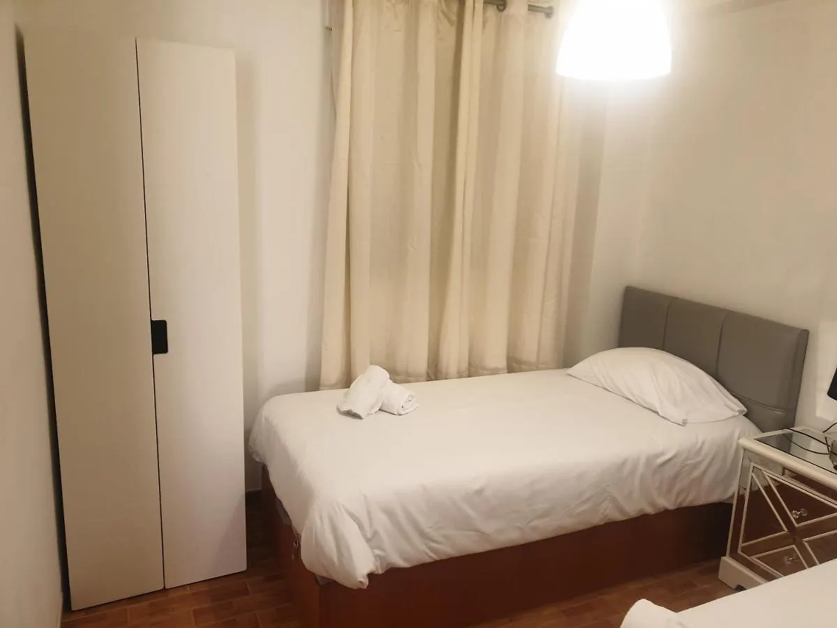 Apartment Casablanca Center Nerja Spanien