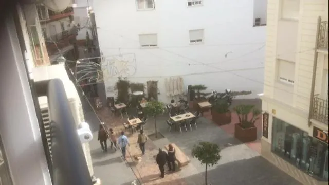 Apartment Casablanca Center Nerja 0*,  Spanien