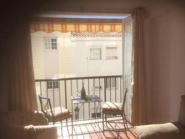 Apartment Casablanca Center ネルハ スペイン
