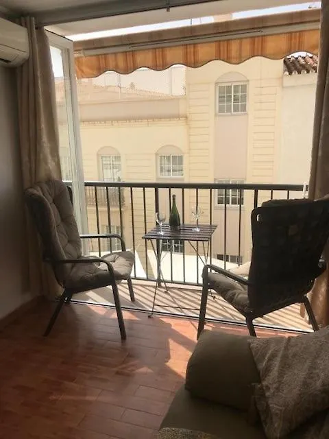 Apartment Casablanca Center ネルハ