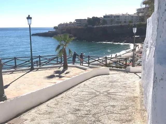 Apartment Casablanca Center ネルハ